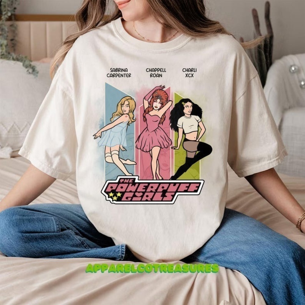 Sabrina Carpenter Shirt